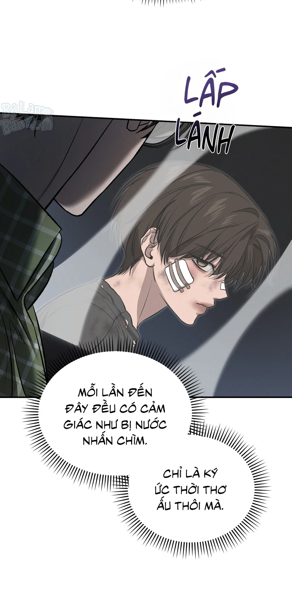 Những Kẻ Đáng Chết Chapter 2 Trang 51