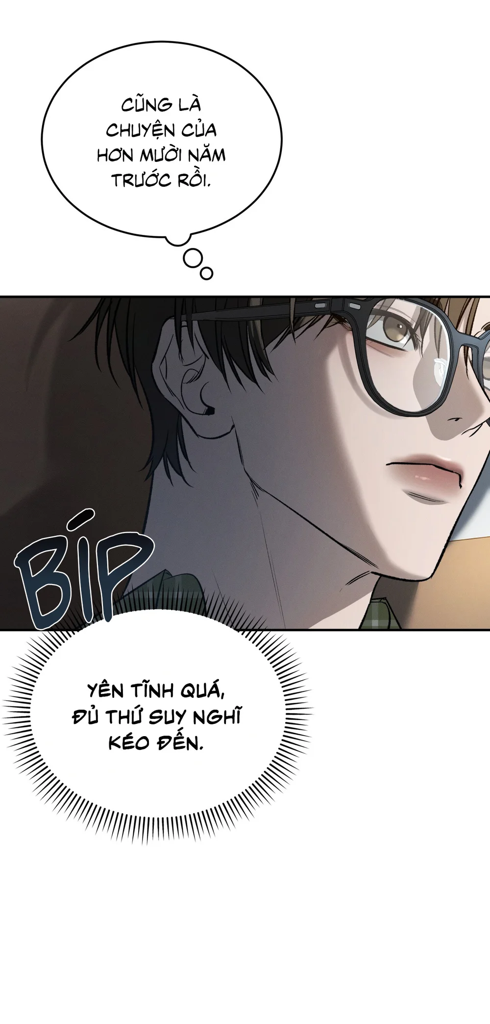 Những Kẻ Đáng Chết Chapter 2 Trang 52