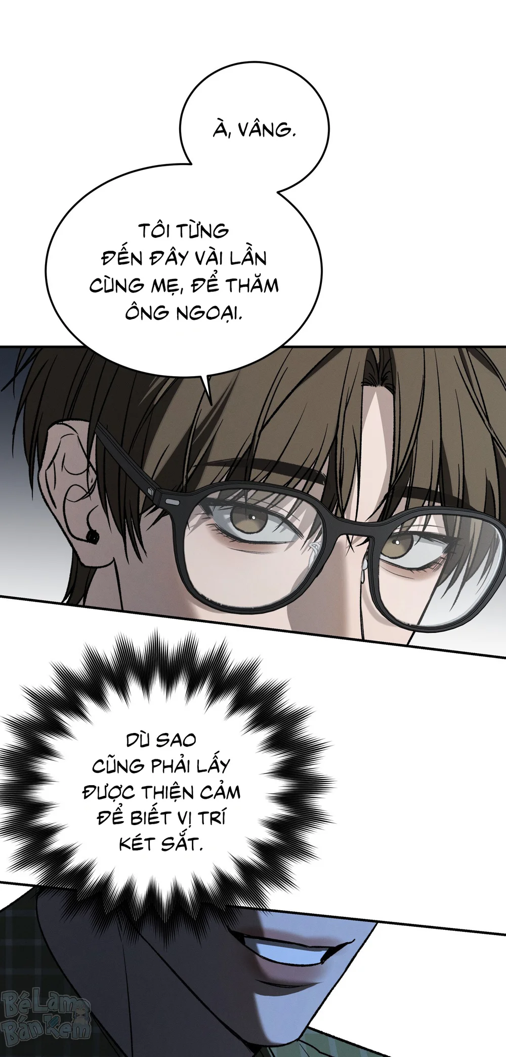 Những Kẻ Đáng Chết Chapter 2 Trang 54