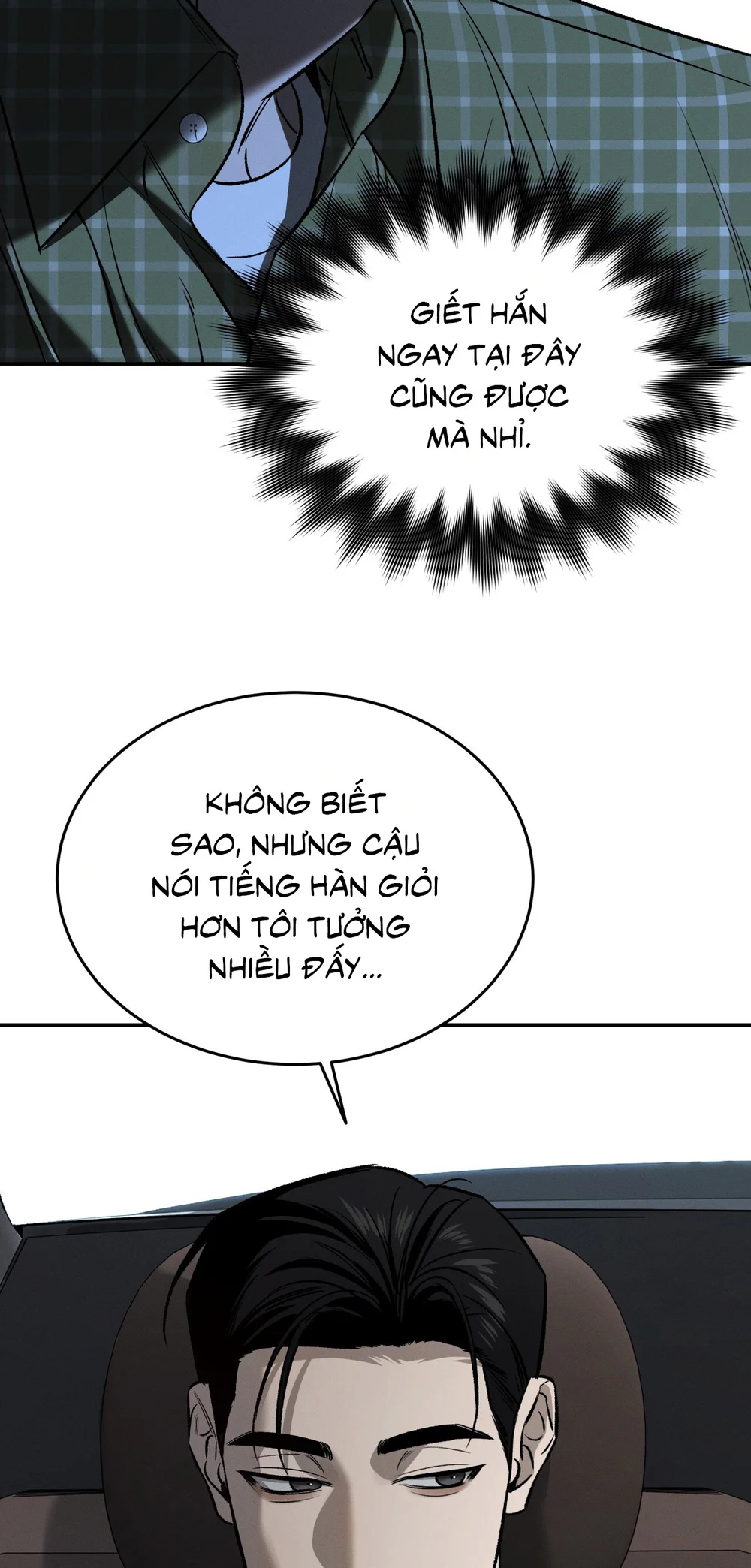 Những Kẻ Đáng Chết Chapter 2 Trang 55