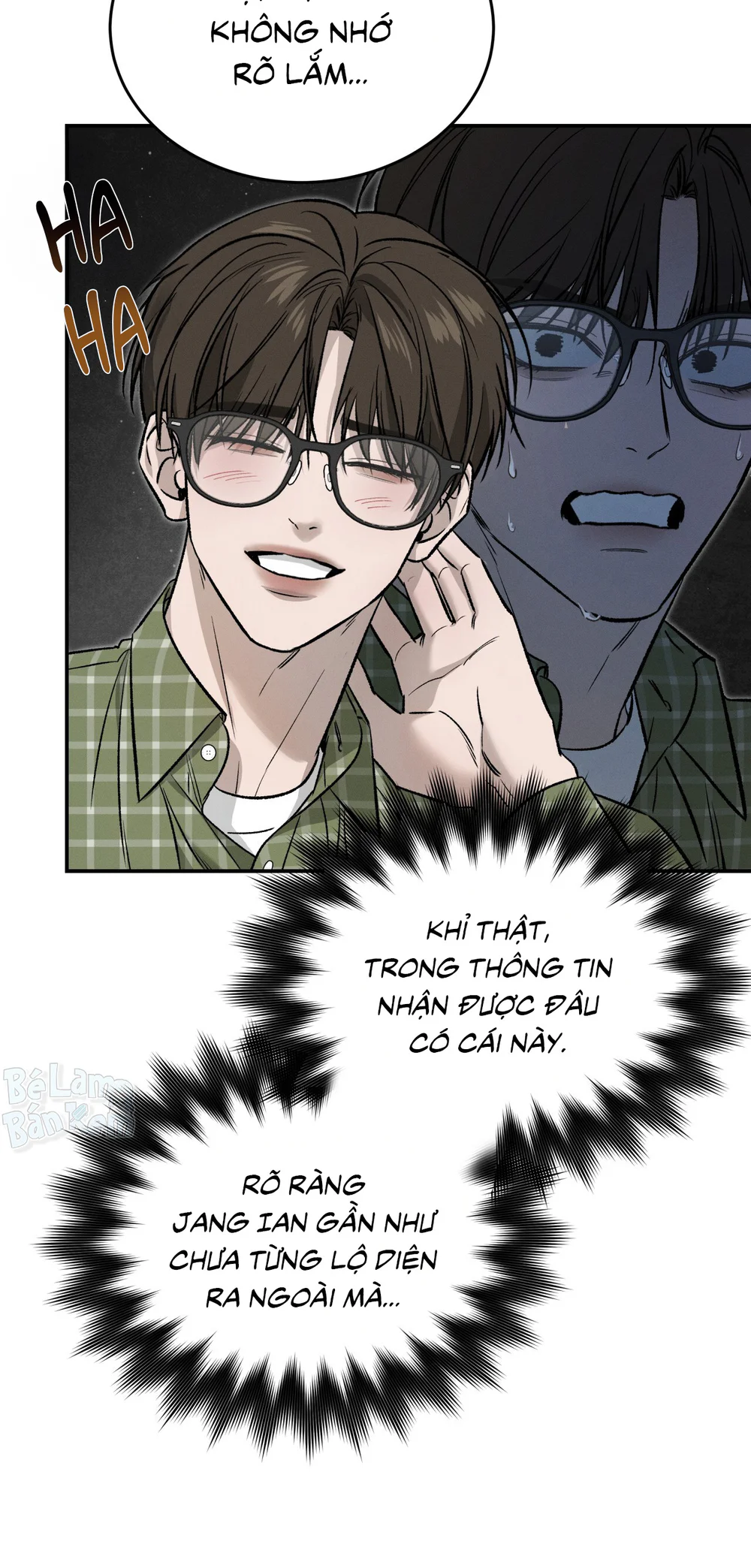 Những Kẻ Đáng Chết Chapter 2 Trang 58