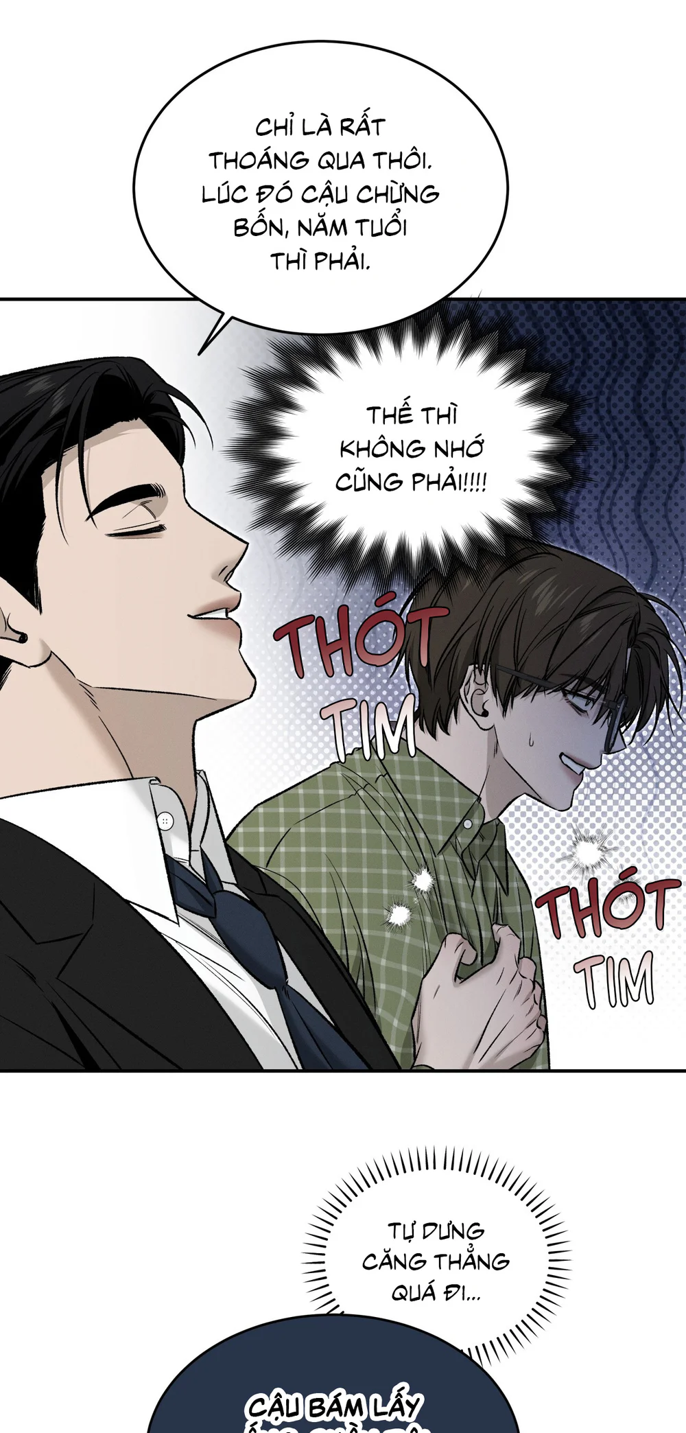 Những Kẻ Đáng Chết Chapter 2 Trang 59