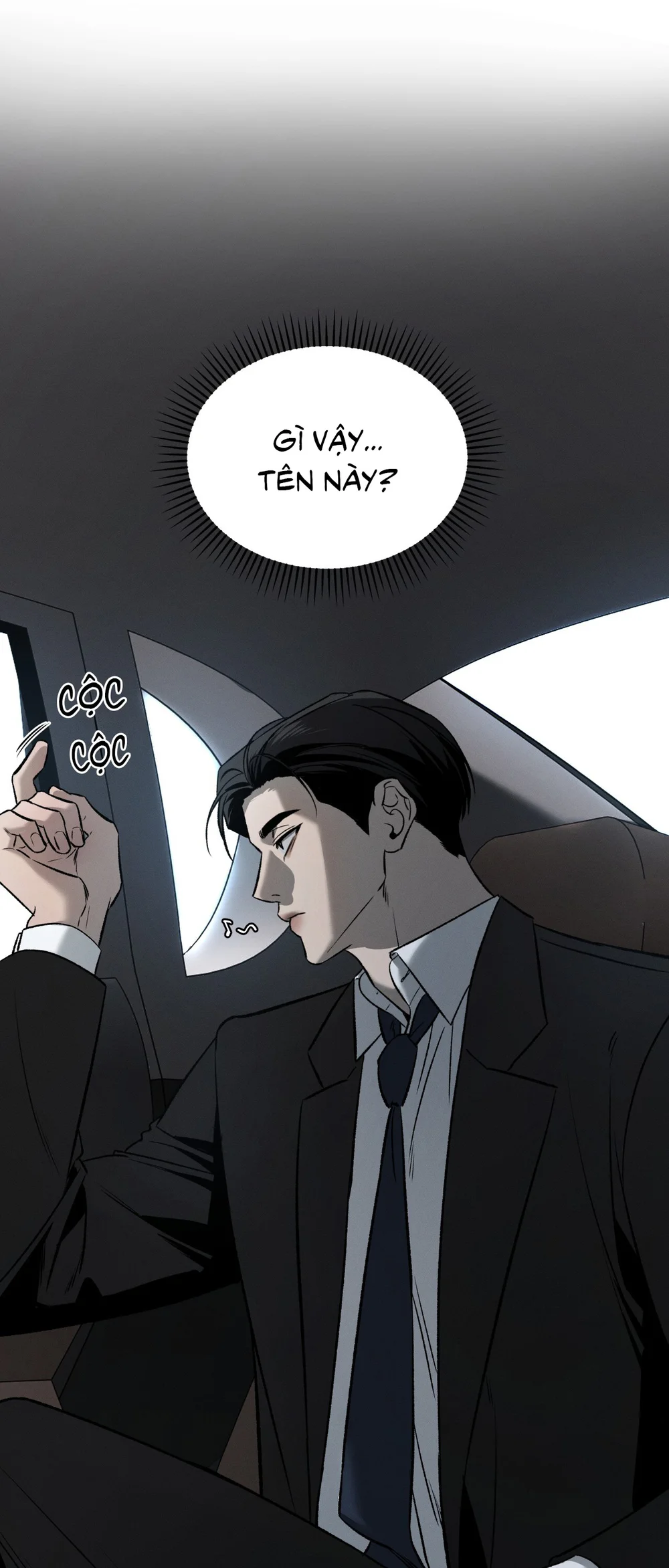 Những Kẻ Đáng Chết Chapter 2 Trang 62