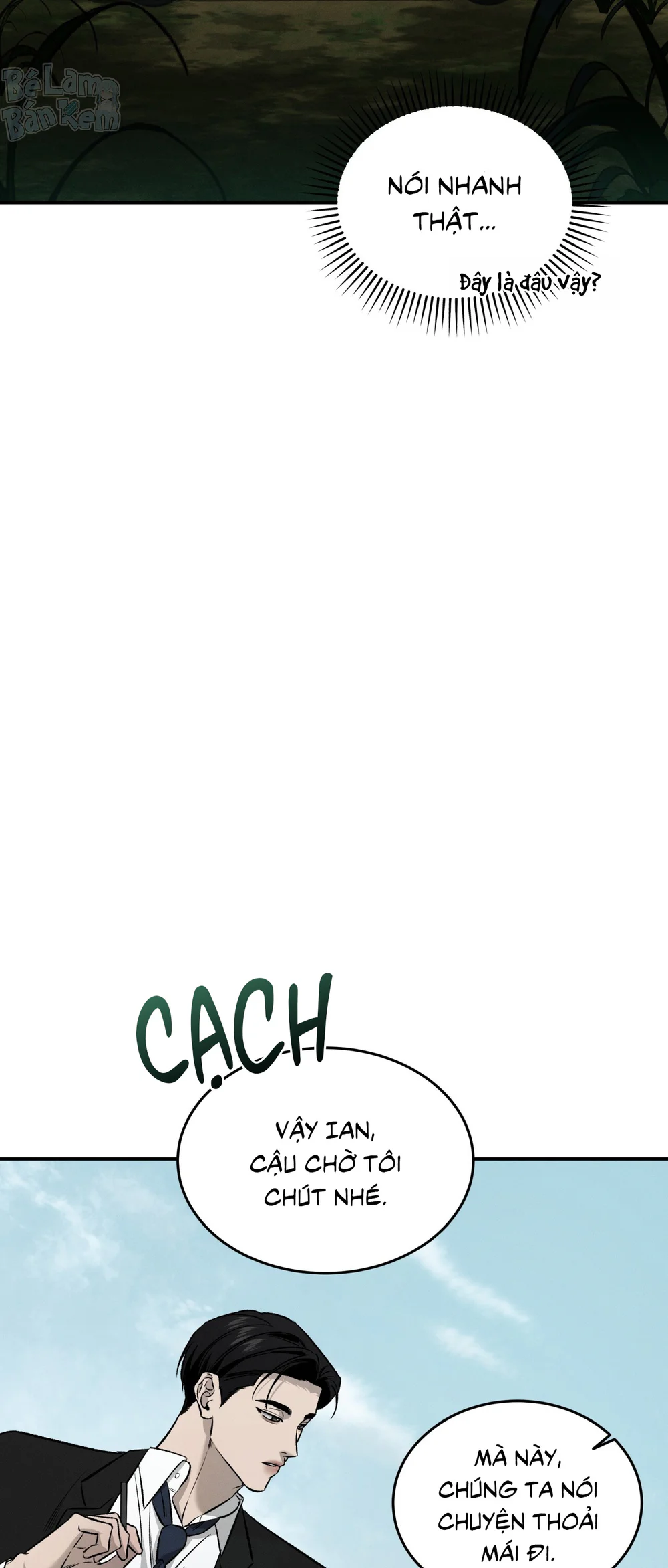 Những Kẻ Đáng Chết Chapter 2 Trang 65