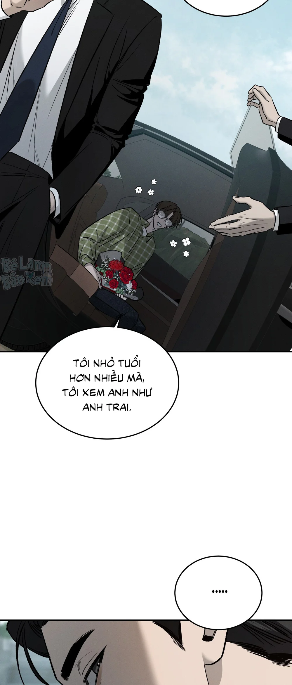 Những Kẻ Đáng Chết Chapter 2 Trang 66