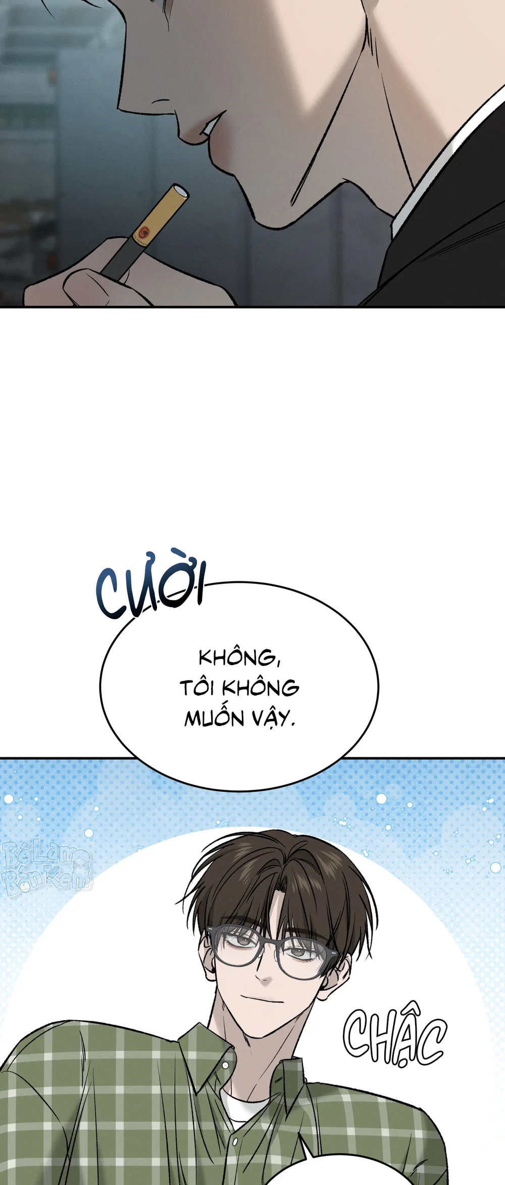 Những Kẻ Đáng Chết Chapter 2 Trang 67