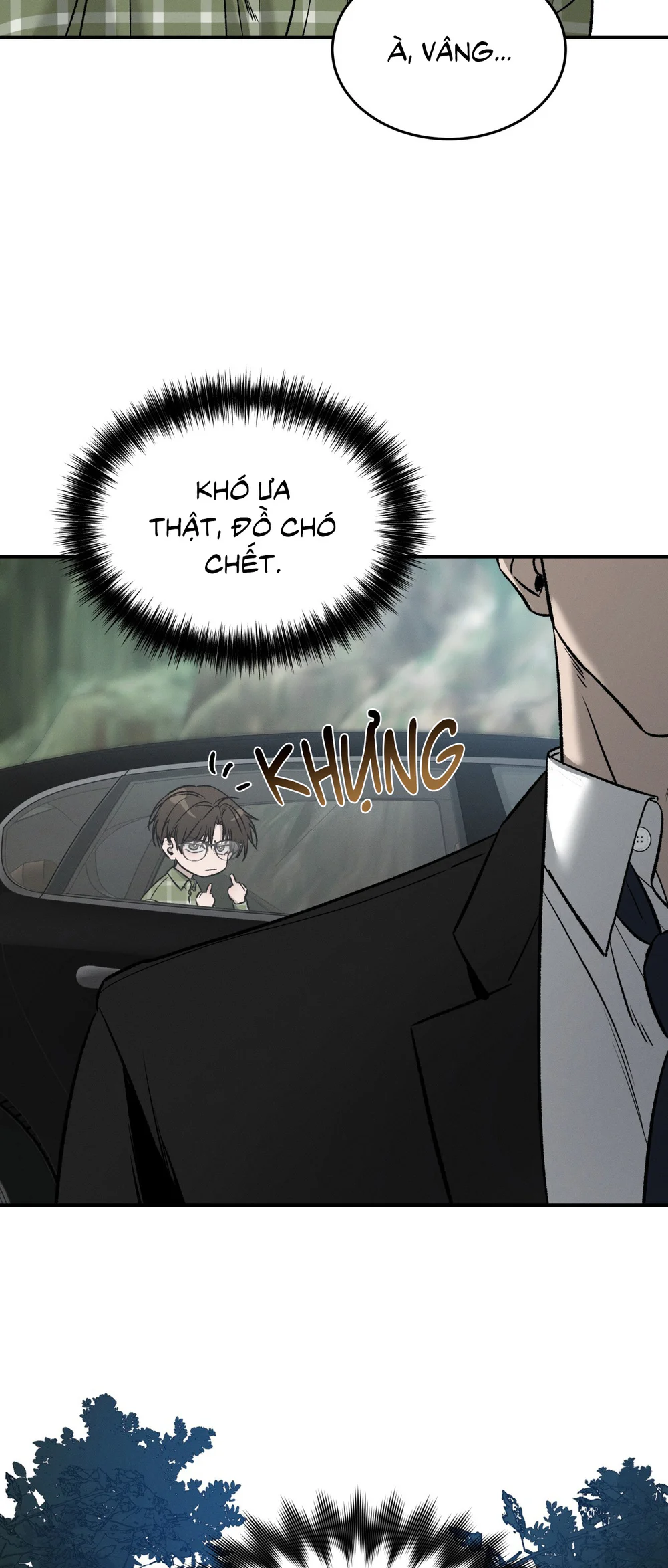 Những Kẻ Đáng Chết Chapter 2 Trang 68