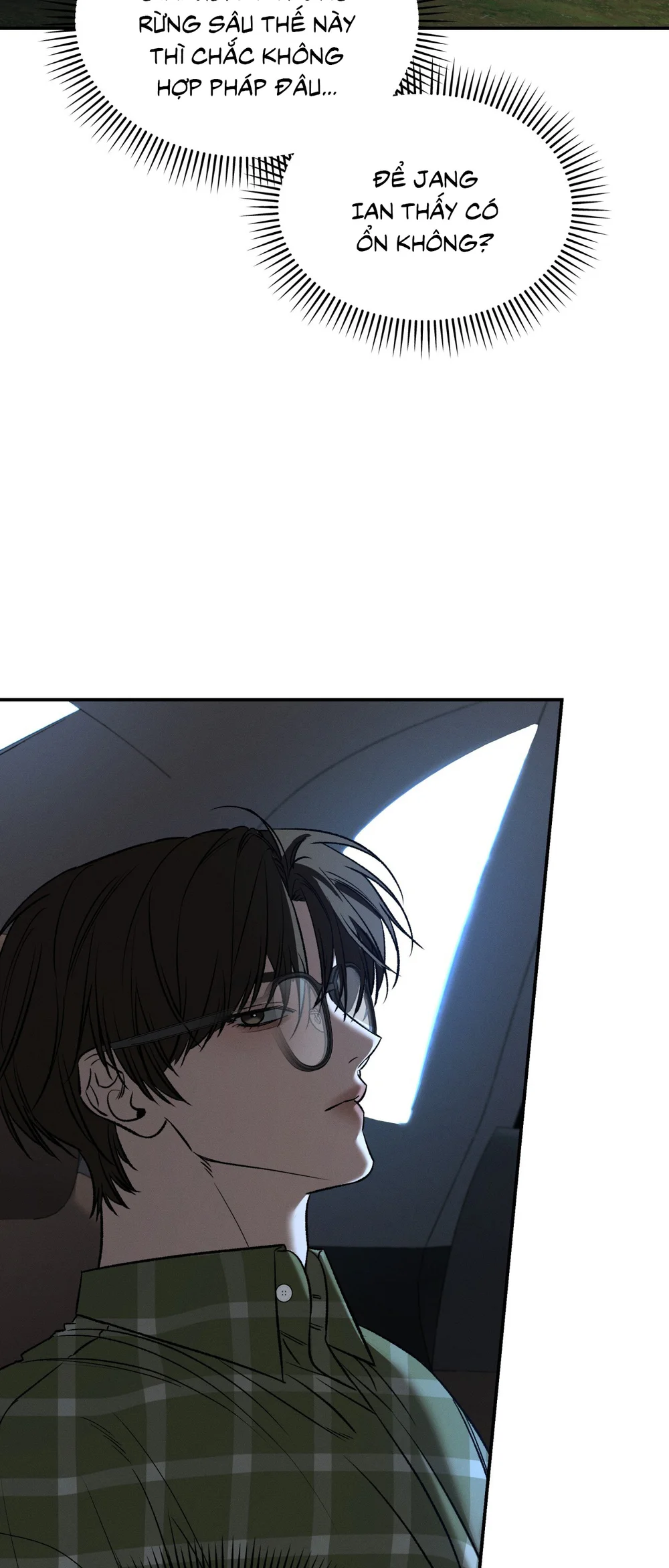 Những Kẻ Đáng Chết Chapter 2 Trang 70