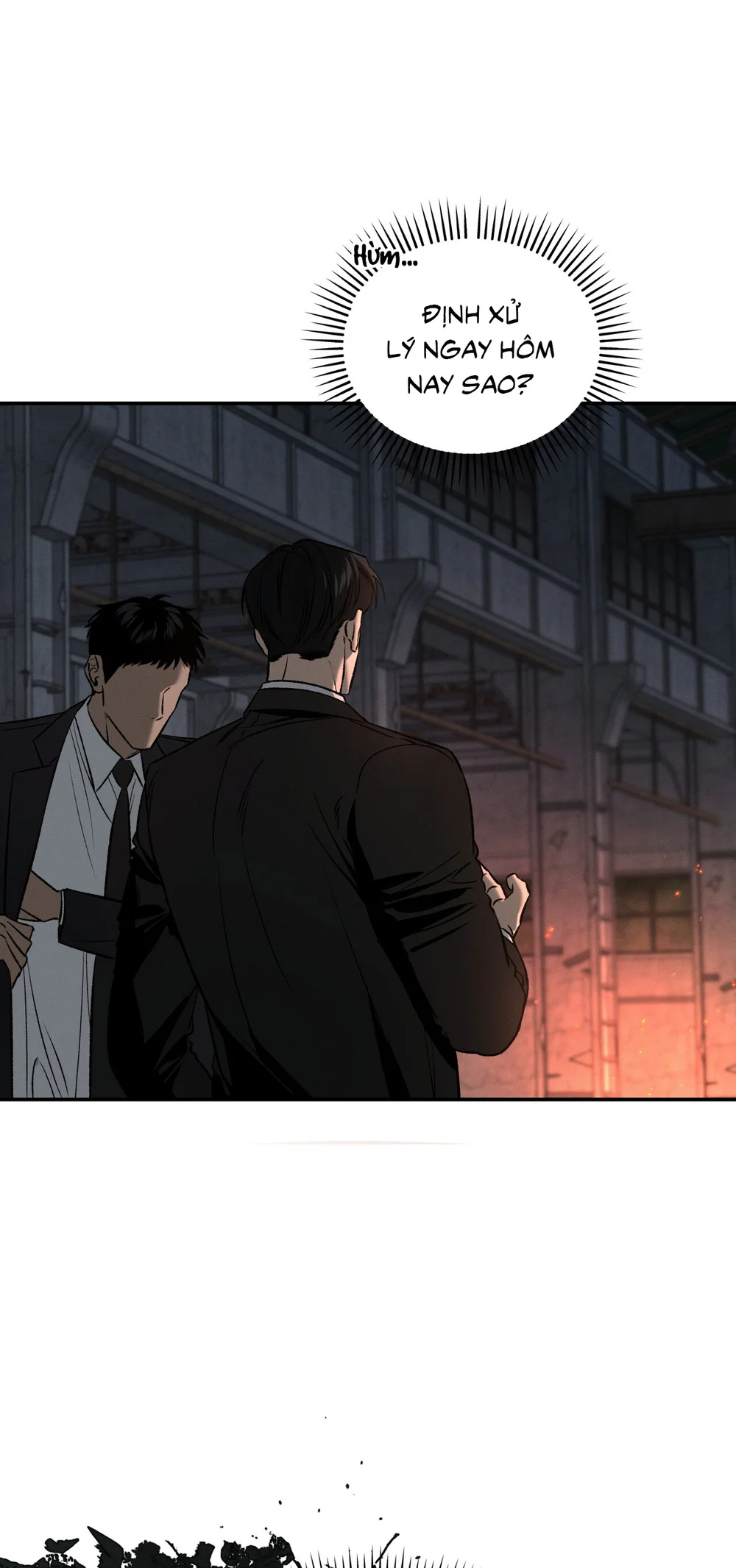 Những Kẻ Đáng Chết Chapter 2 Trang 72