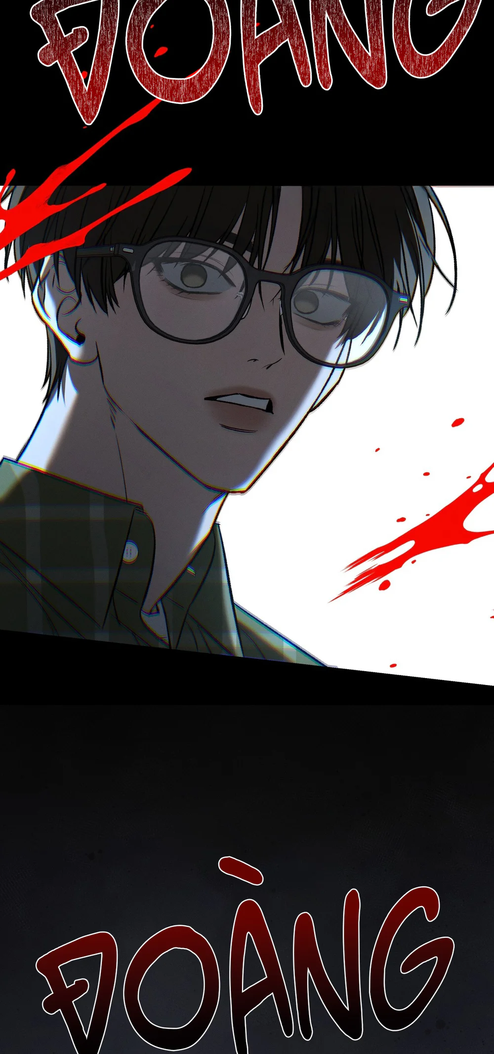 Những Kẻ Đáng Chết Chapter 2 Trang 75