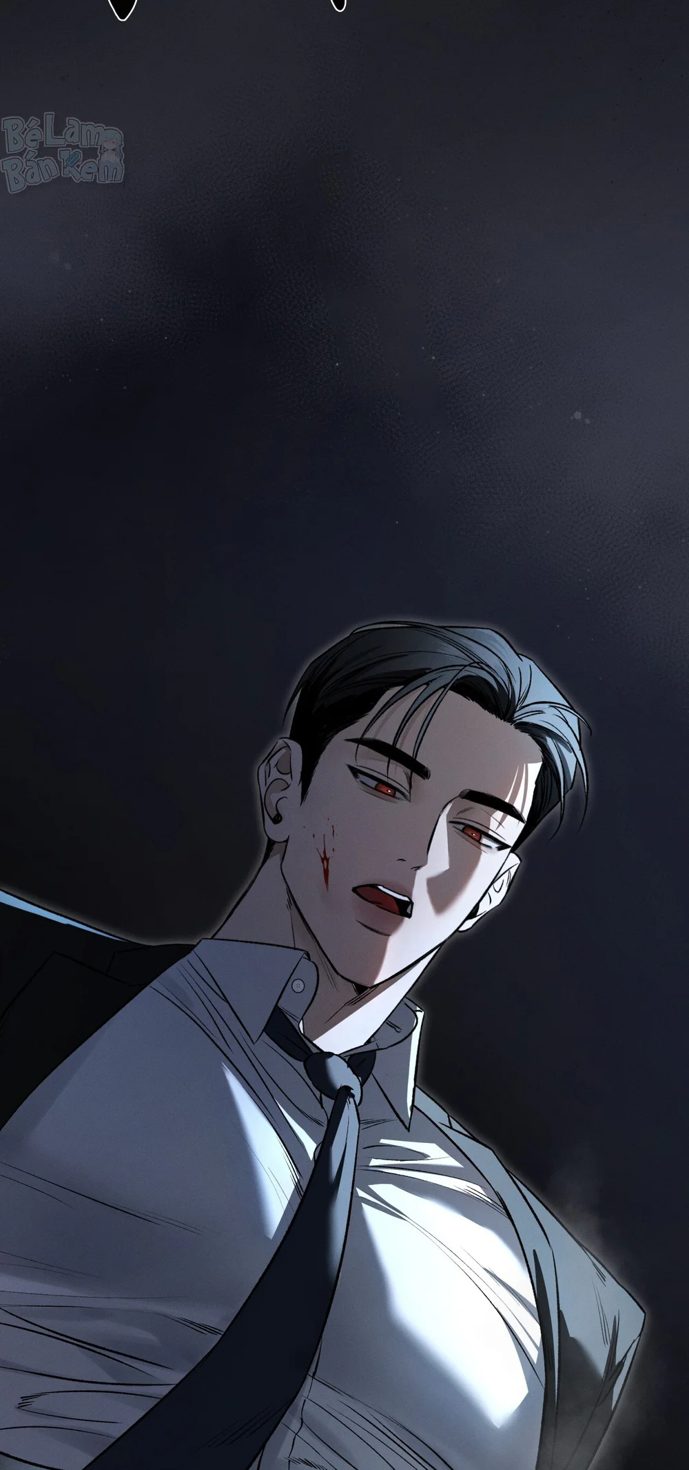 Những Kẻ Đáng Chết Chapter 2 Trang 76