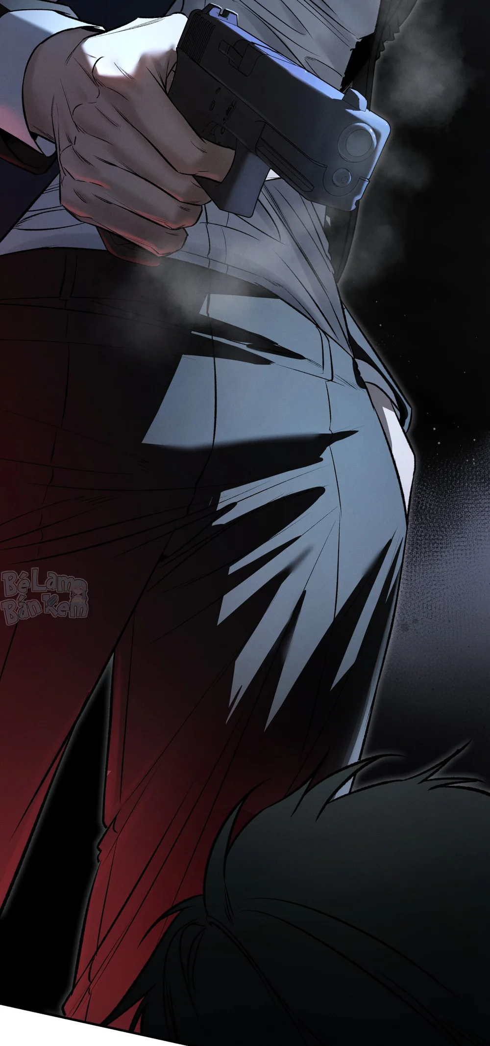 Những Kẻ Đáng Chết Chapter 2 Trang 77