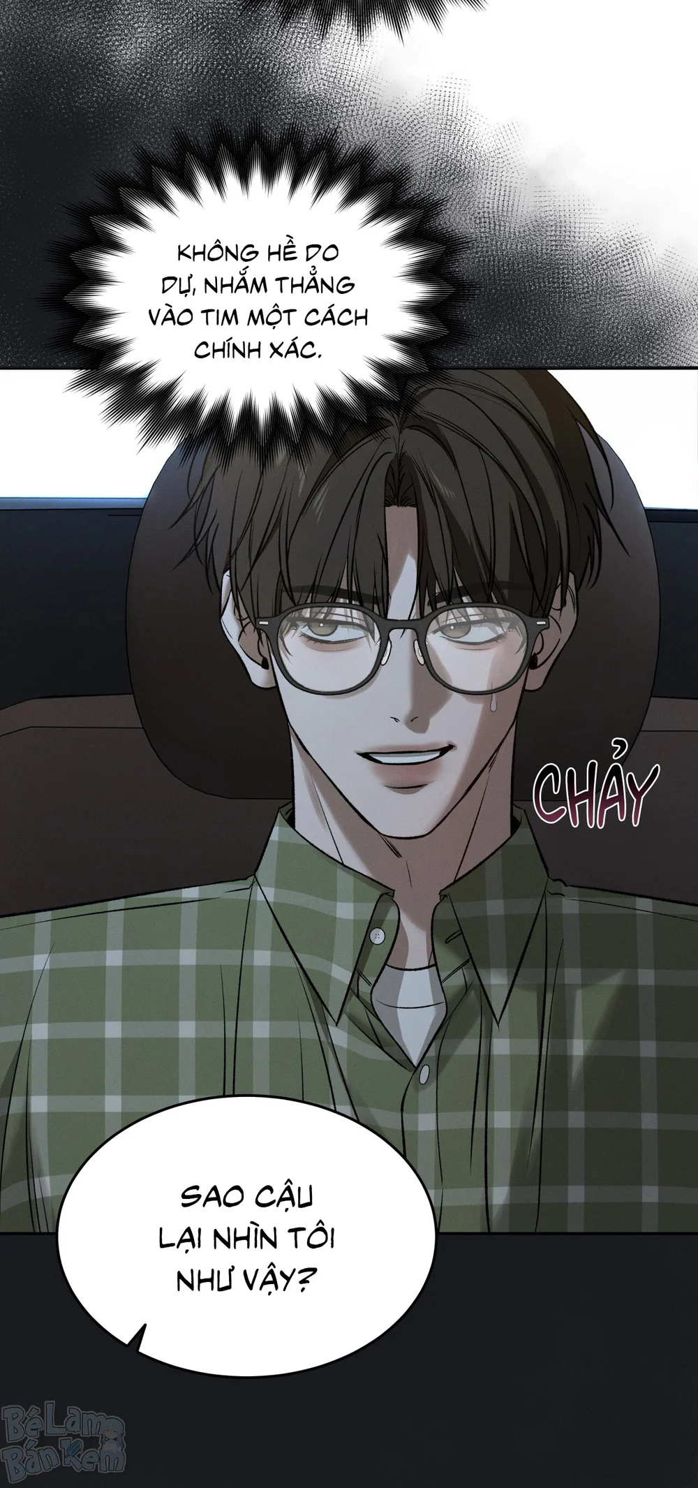 Những Kẻ Đáng Chết Chapter 2 Trang 81