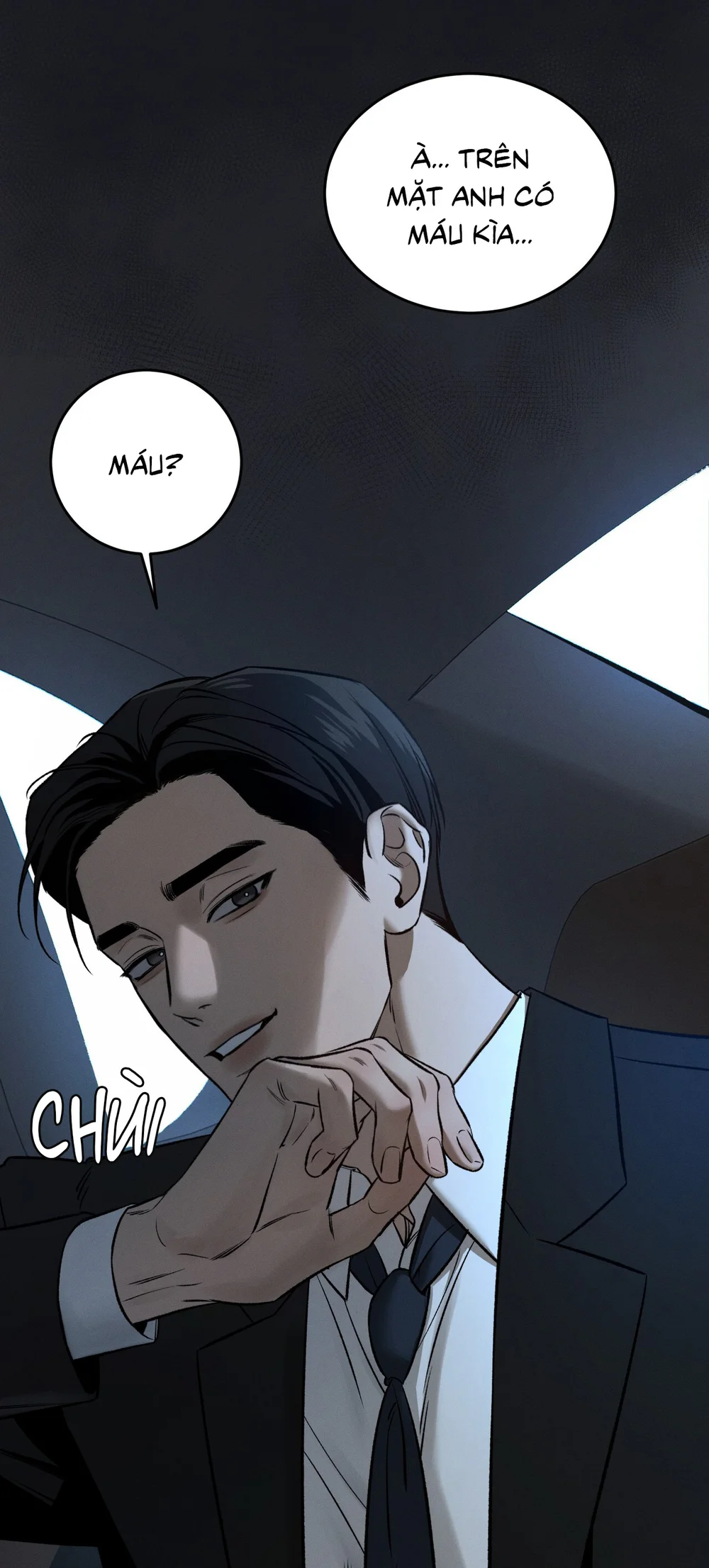 Những Kẻ Đáng Chết Chapter 2 Trang 82