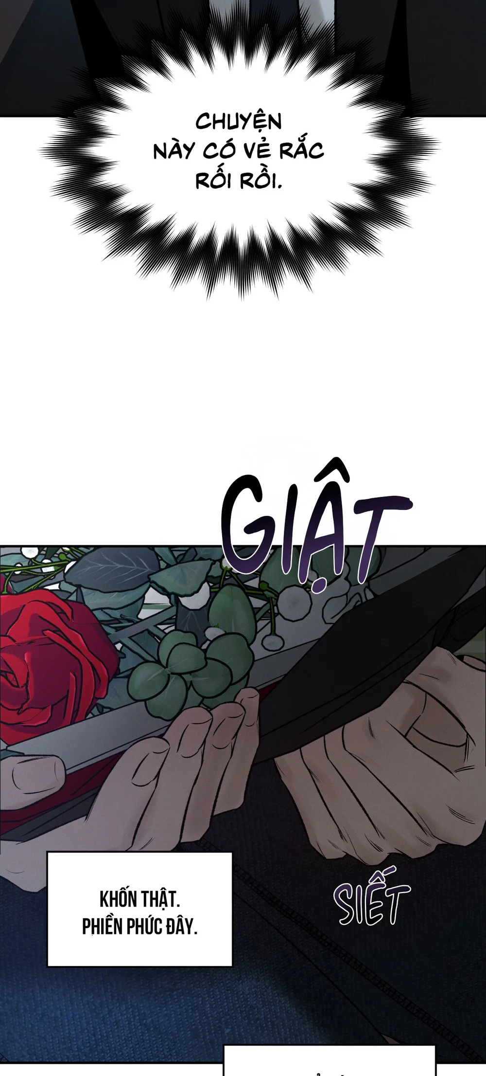 Những Kẻ Đáng Chết Chapter 2 Trang 83