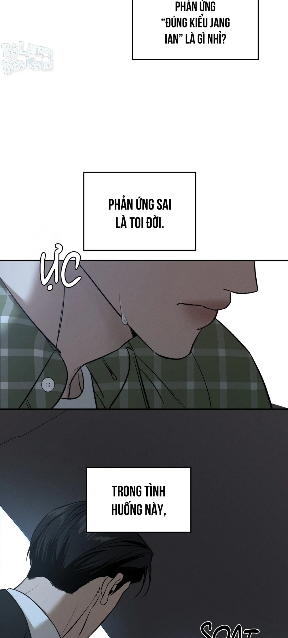 Những Kẻ Đáng Chết Chapter 2 Trang 84