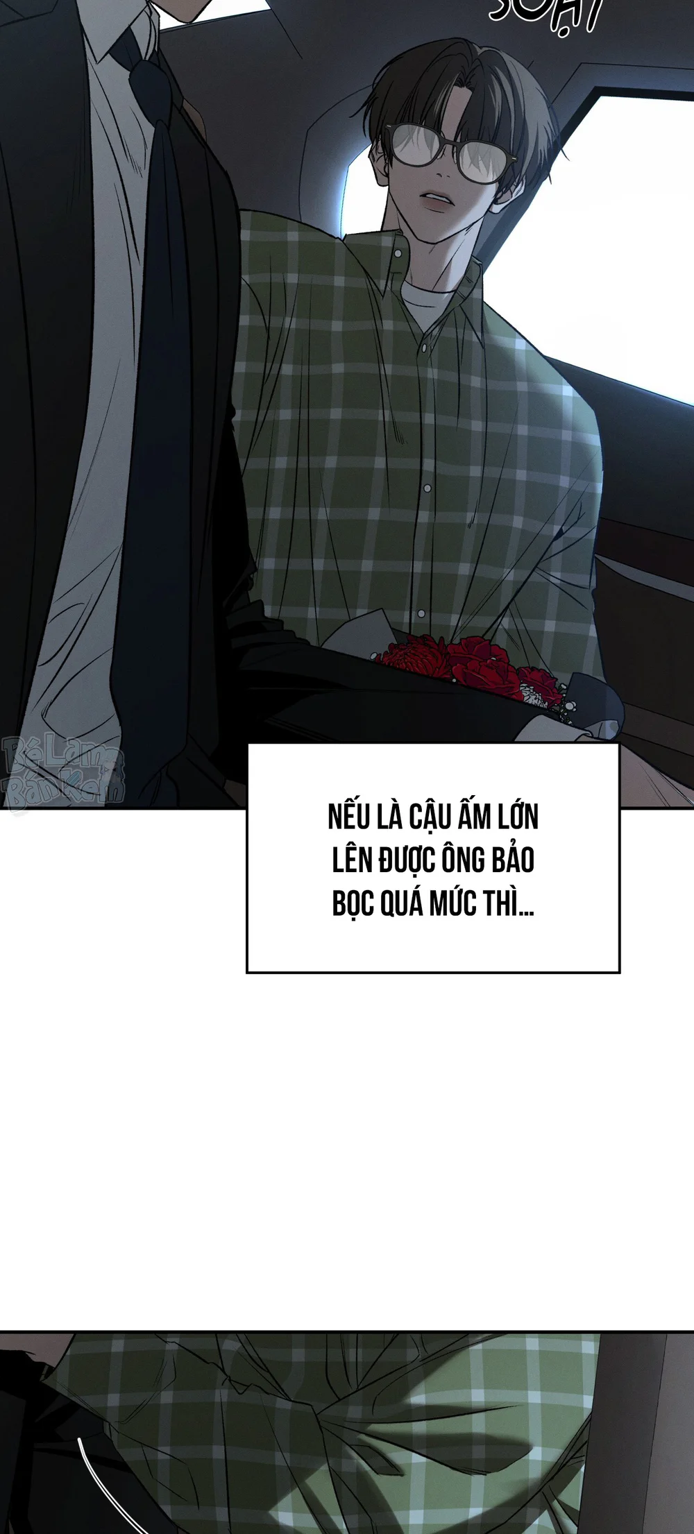 Những Kẻ Đáng Chết Chapter 2 Trang 85