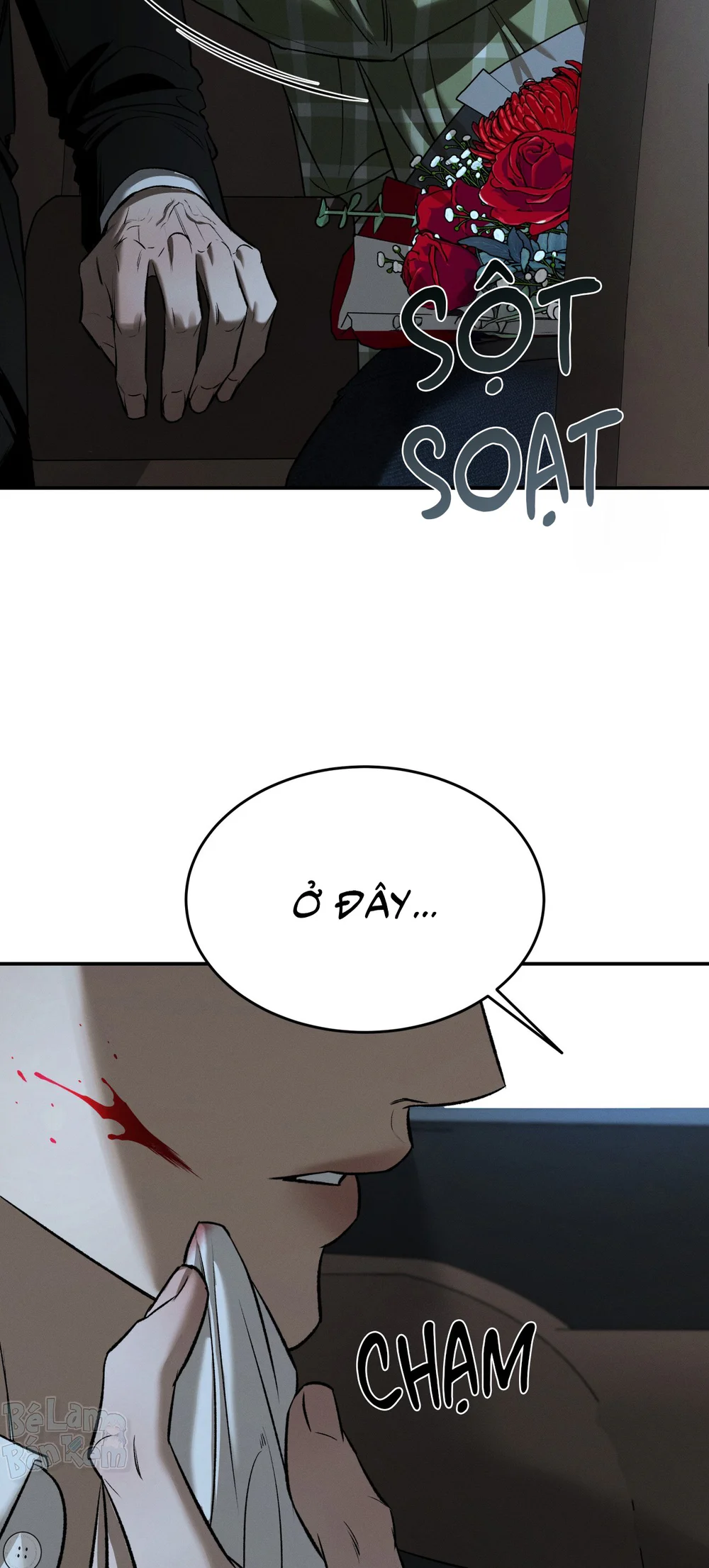 Những Kẻ Đáng Chết Chapter 2 Trang 86
