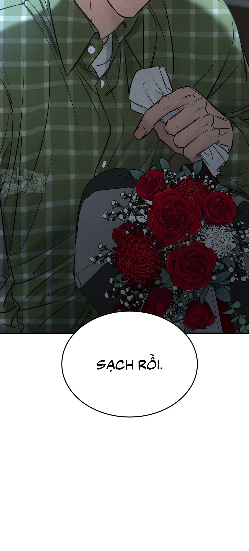 Những Kẻ Đáng Chết Chapter 2 Trang 88