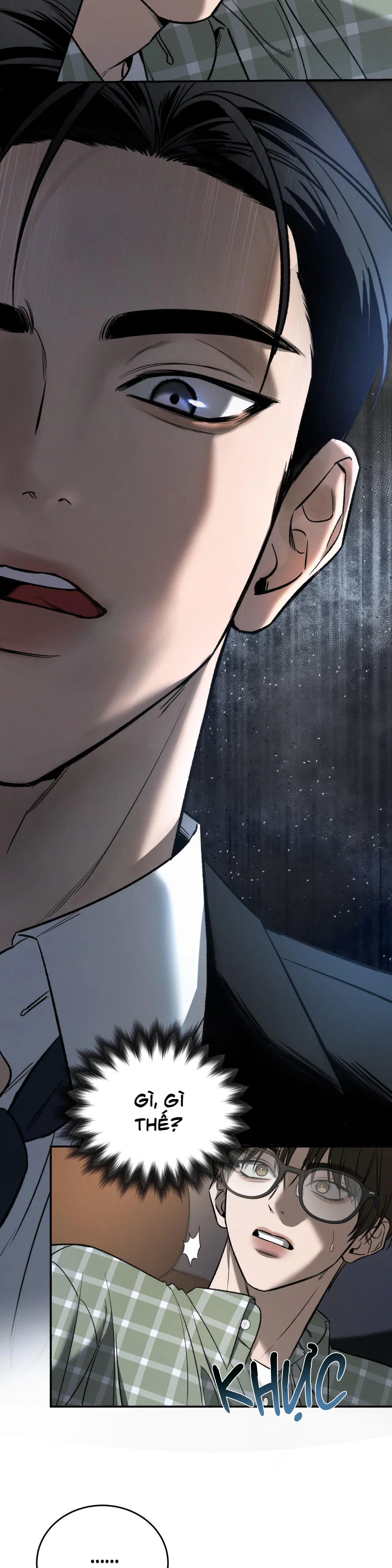 Những Kẻ Đáng Chết Chapter 3 Trang 4