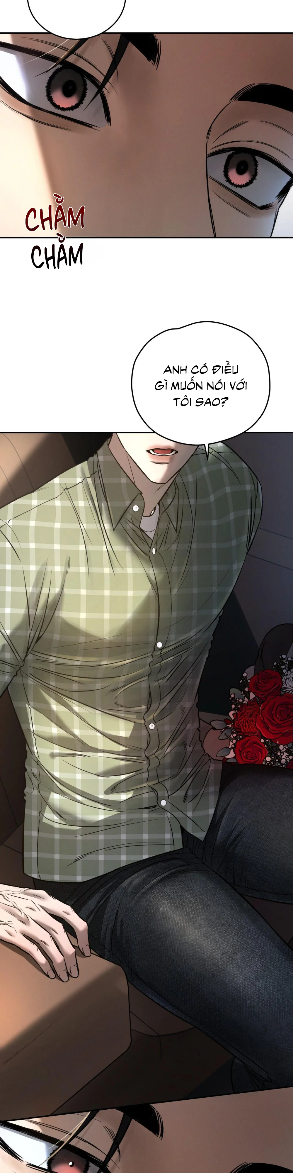 Những Kẻ Đáng Chết Chapter 3 Trang 5