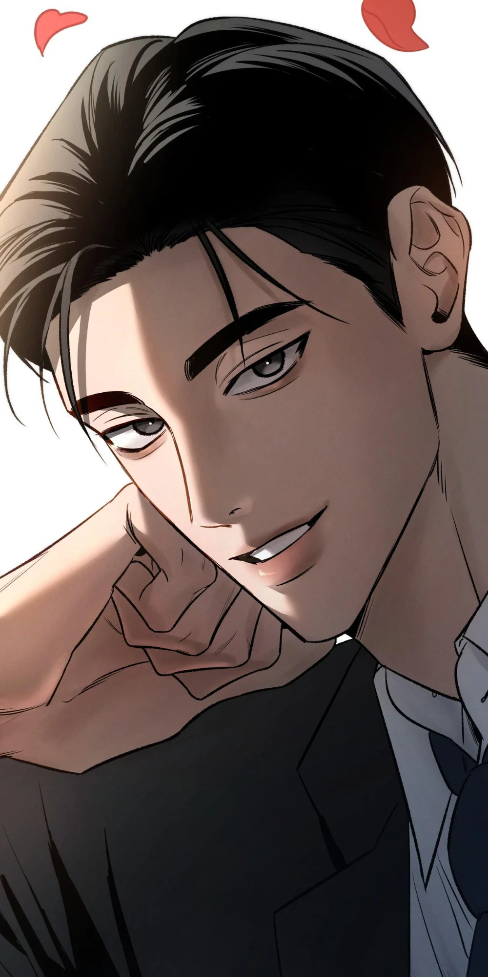 Những Kẻ Đáng Chết Chapter 3 Trang 7