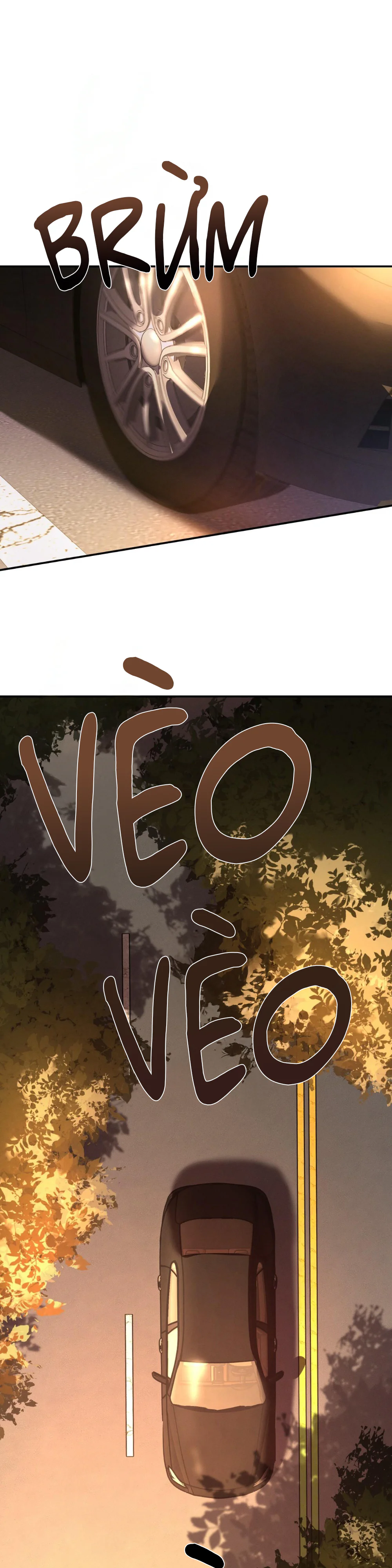 Những Kẻ Đáng Chết Chapter 3 Trang 9