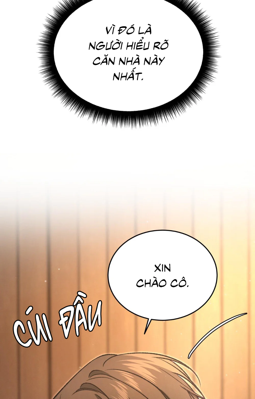 Những Kẻ Đáng Chết Chapter 3 Trang 14