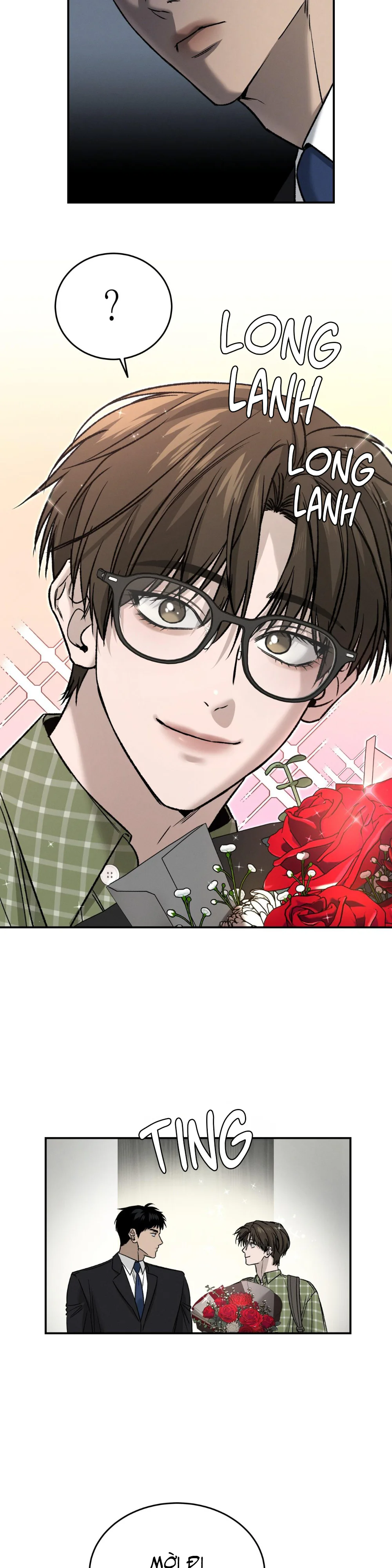 Những Kẻ Đáng Chết Chapter 3 Trang 22