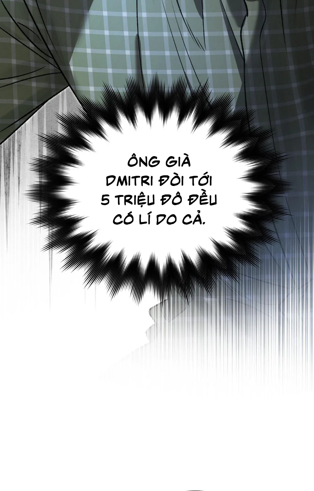 Những Kẻ Đáng Chết Chapter 3 Trang 28