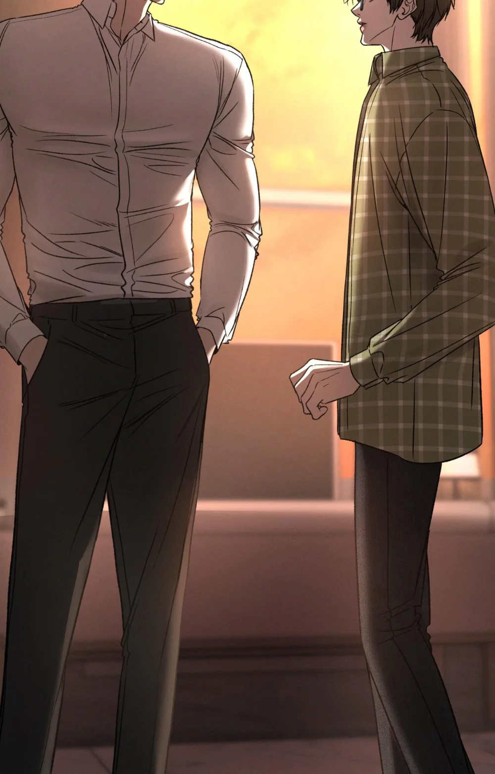 Những Kẻ Đáng Chết Chapter 3 Trang 42