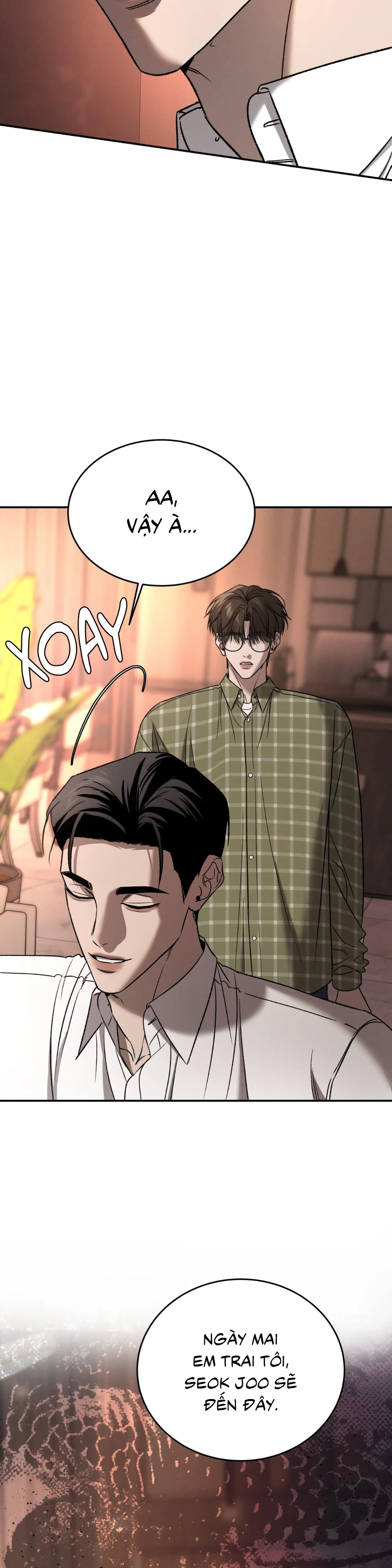 Những Kẻ Đáng Chết Chapter 3 Trang 44