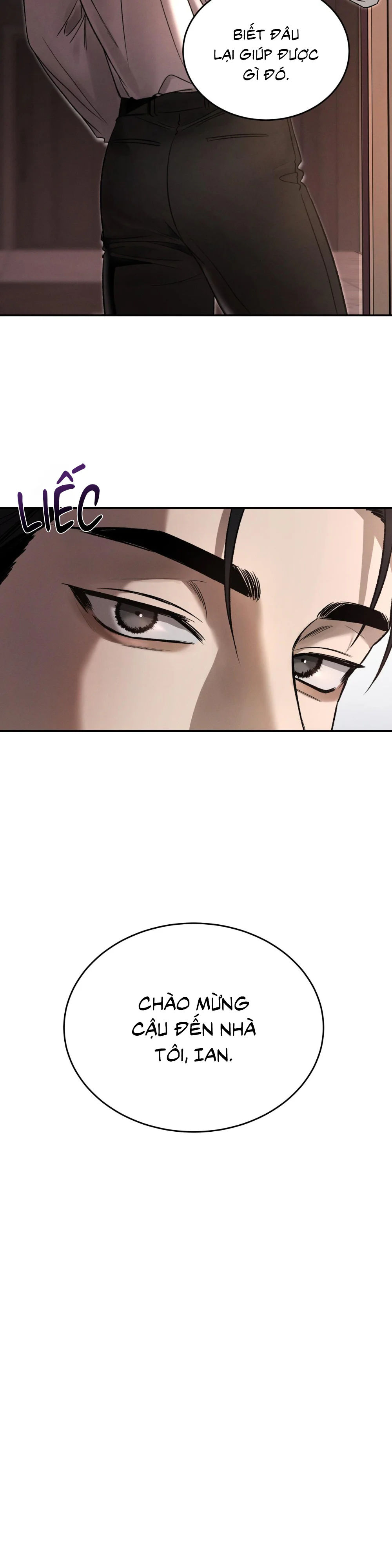 Những Kẻ Đáng Chết Chapter 3 Trang 46