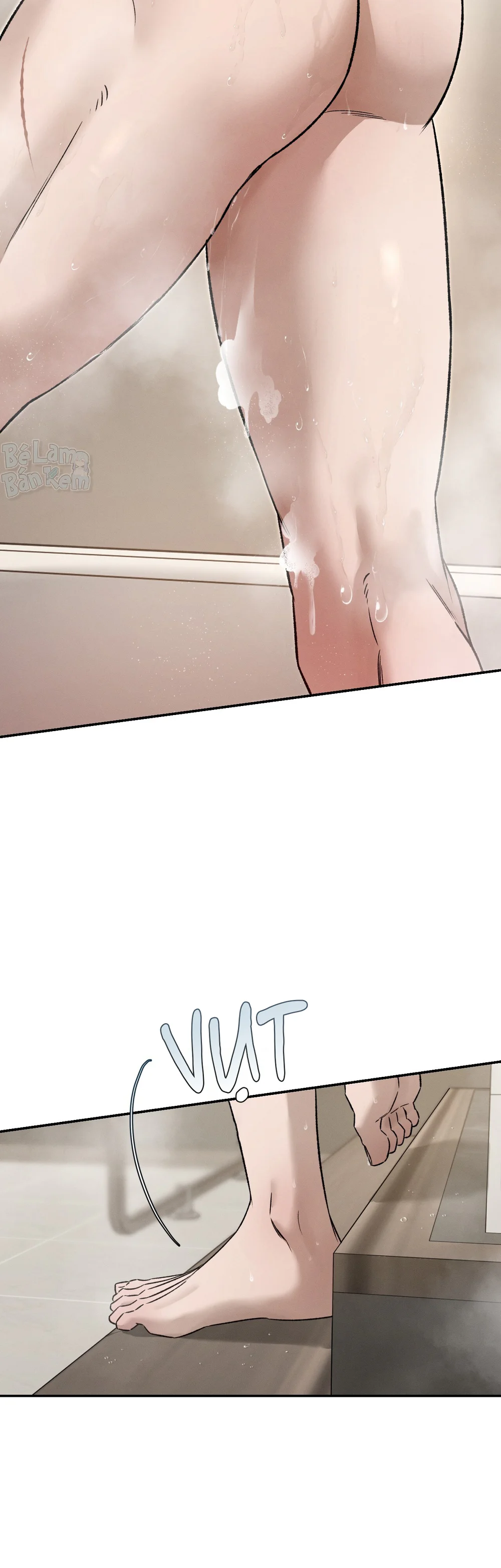 Những Kẻ Đáng Chết Chapter 4 Trang 4