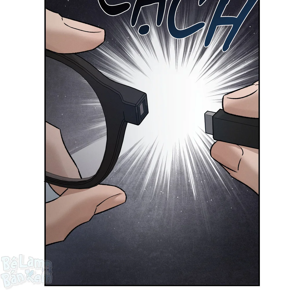 Những Kẻ Đáng Chết Chapter 4 Trang 8