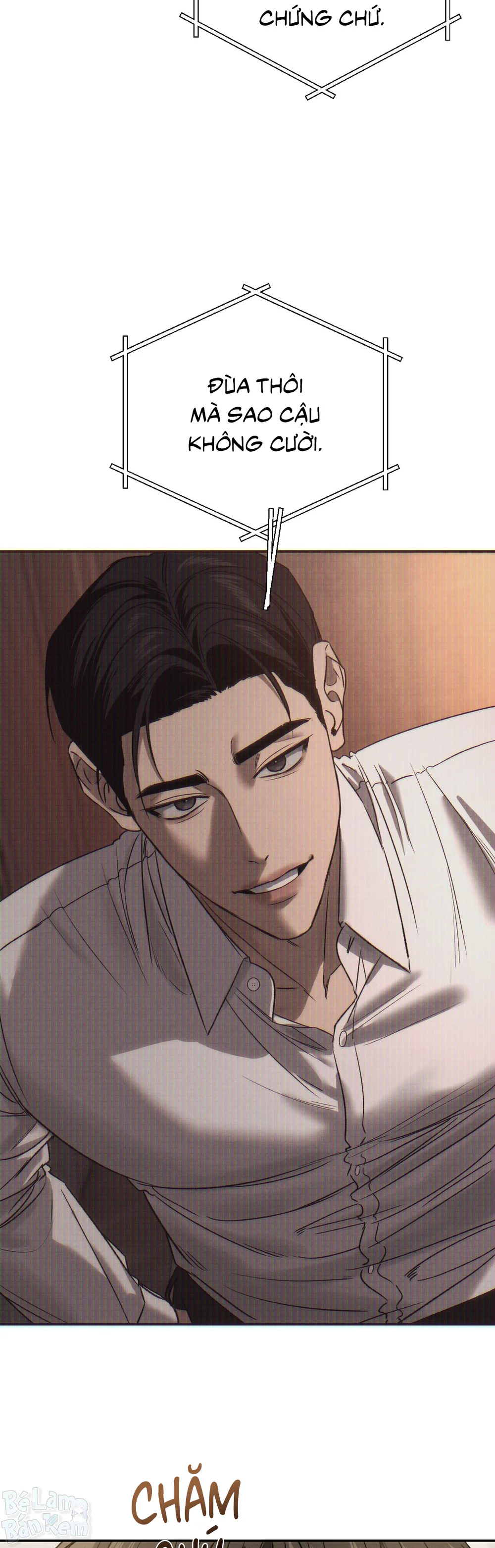 Những Kẻ Đáng Chết Chapter 4 Trang 11