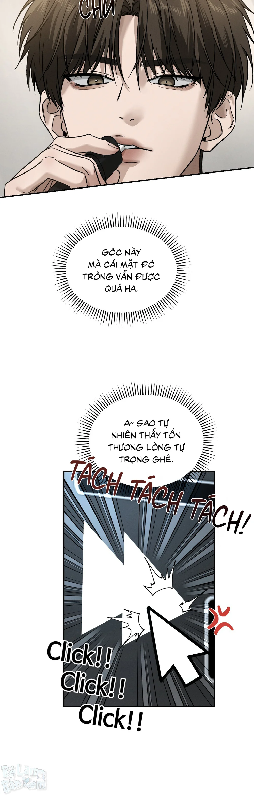 Những Kẻ Đáng Chết Chapter 4 Trang 12