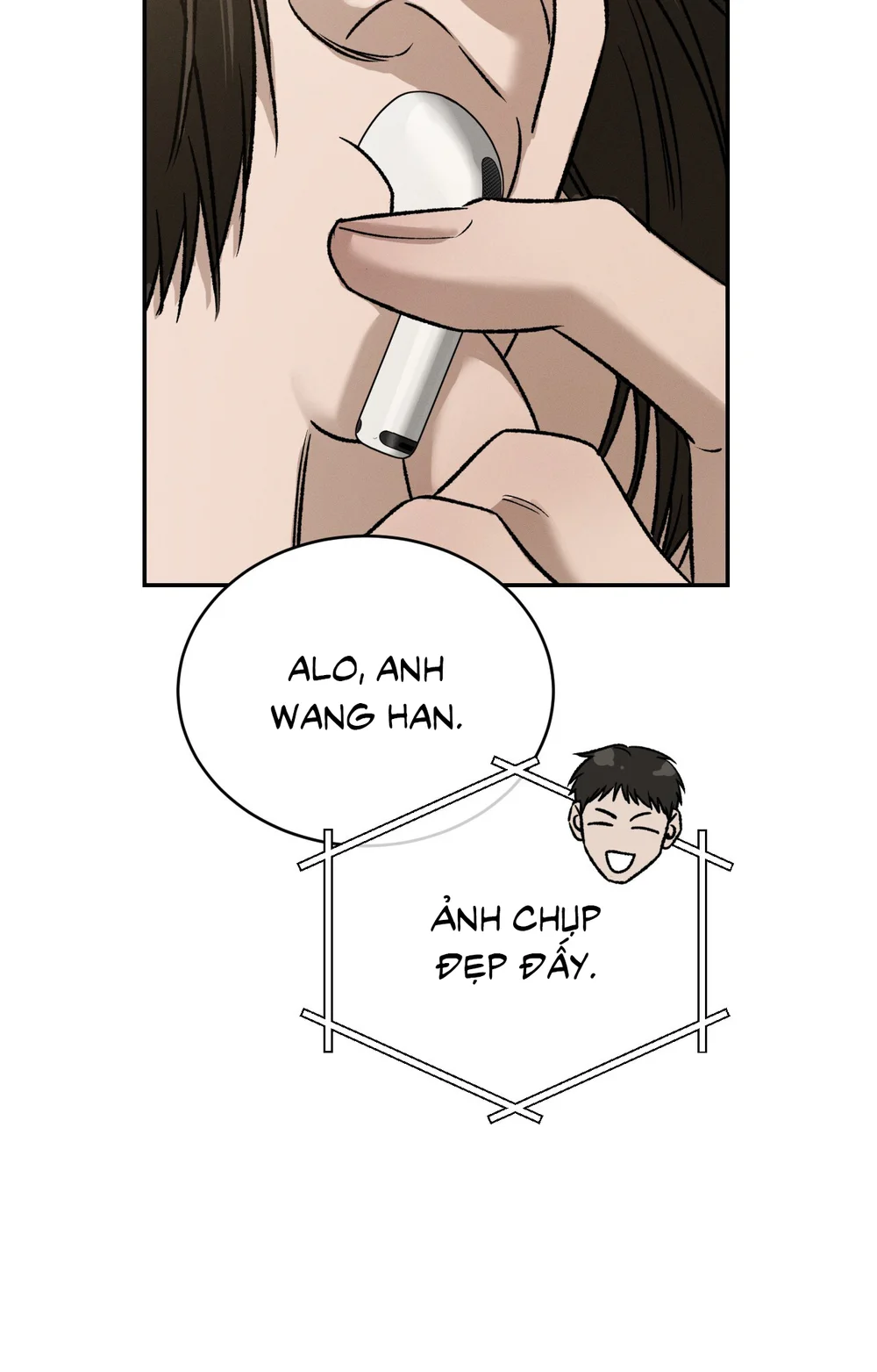 Những Kẻ Đáng Chết Chapter 4 Trang 15