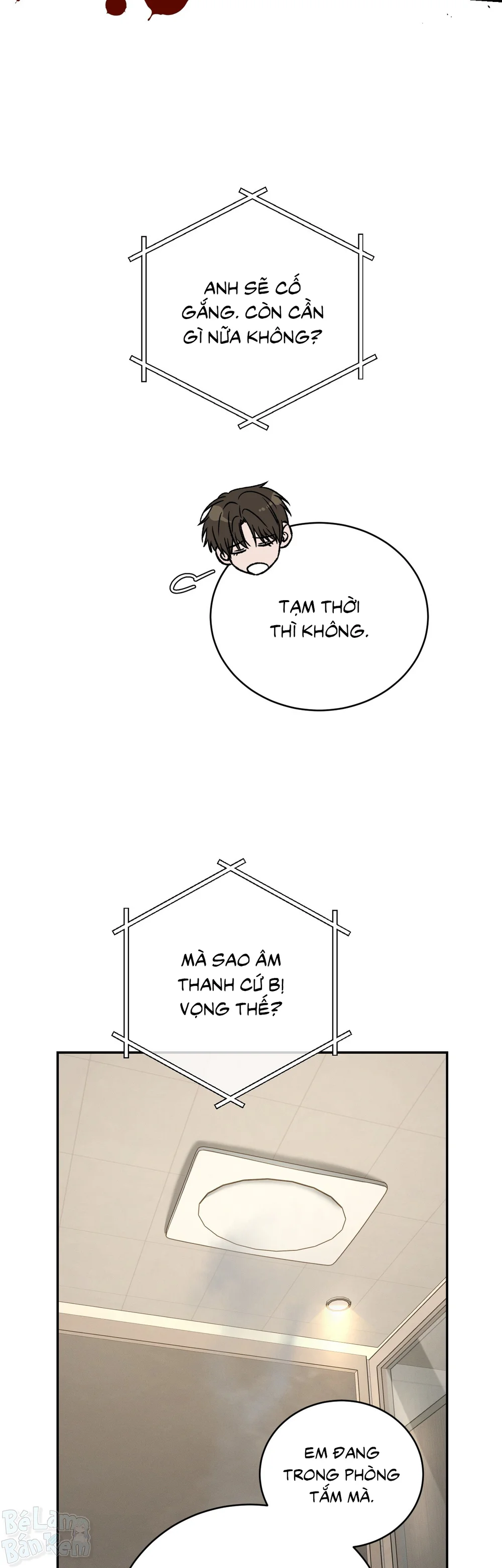 Những Kẻ Đáng Chết Chapter 4 Trang 18