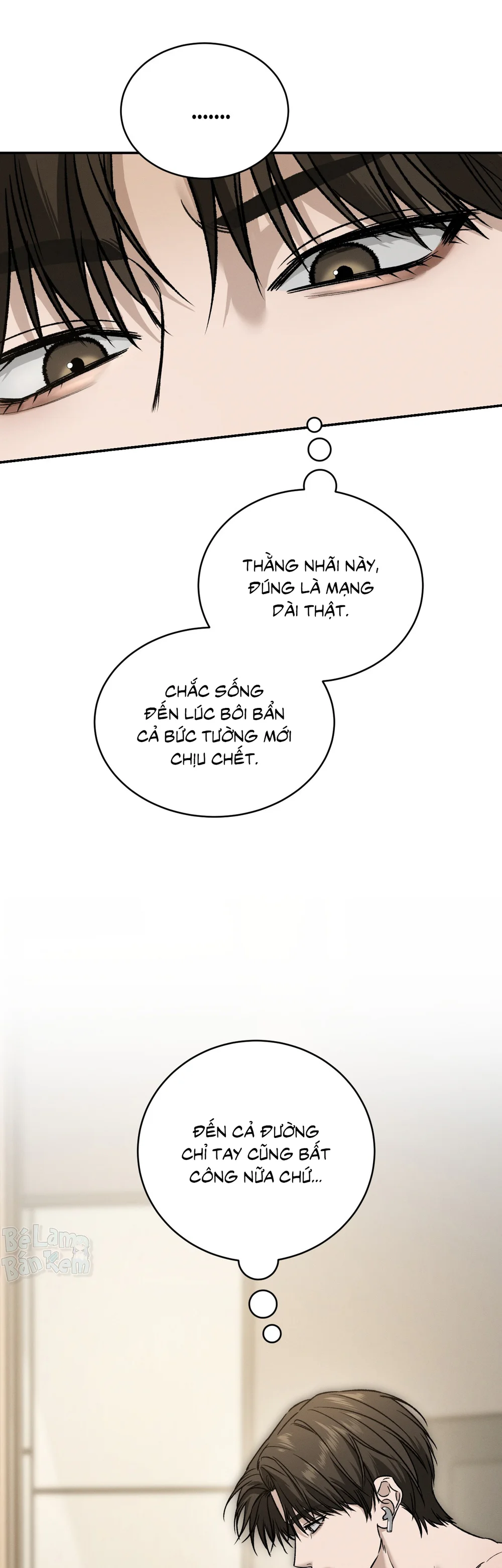 Những Kẻ Đáng Chết Chapter 4 Trang 23