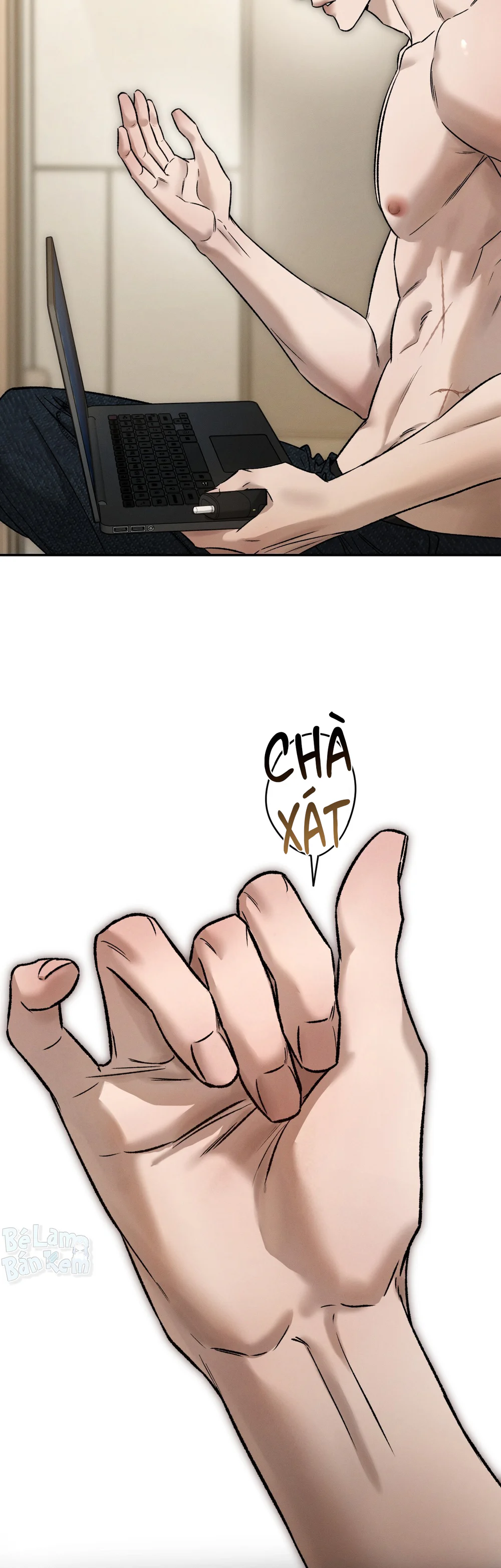 Những Kẻ Đáng Chết Chapter 4 Trang 24