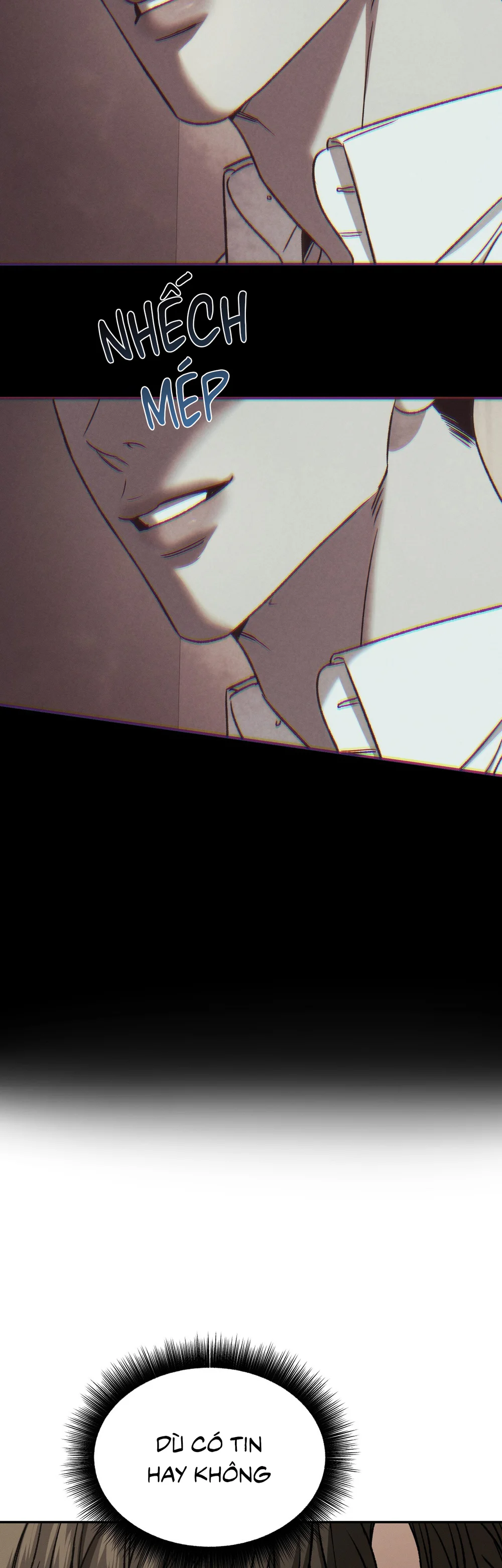 Những Kẻ Đáng Chết Chapter 4 Trang 26