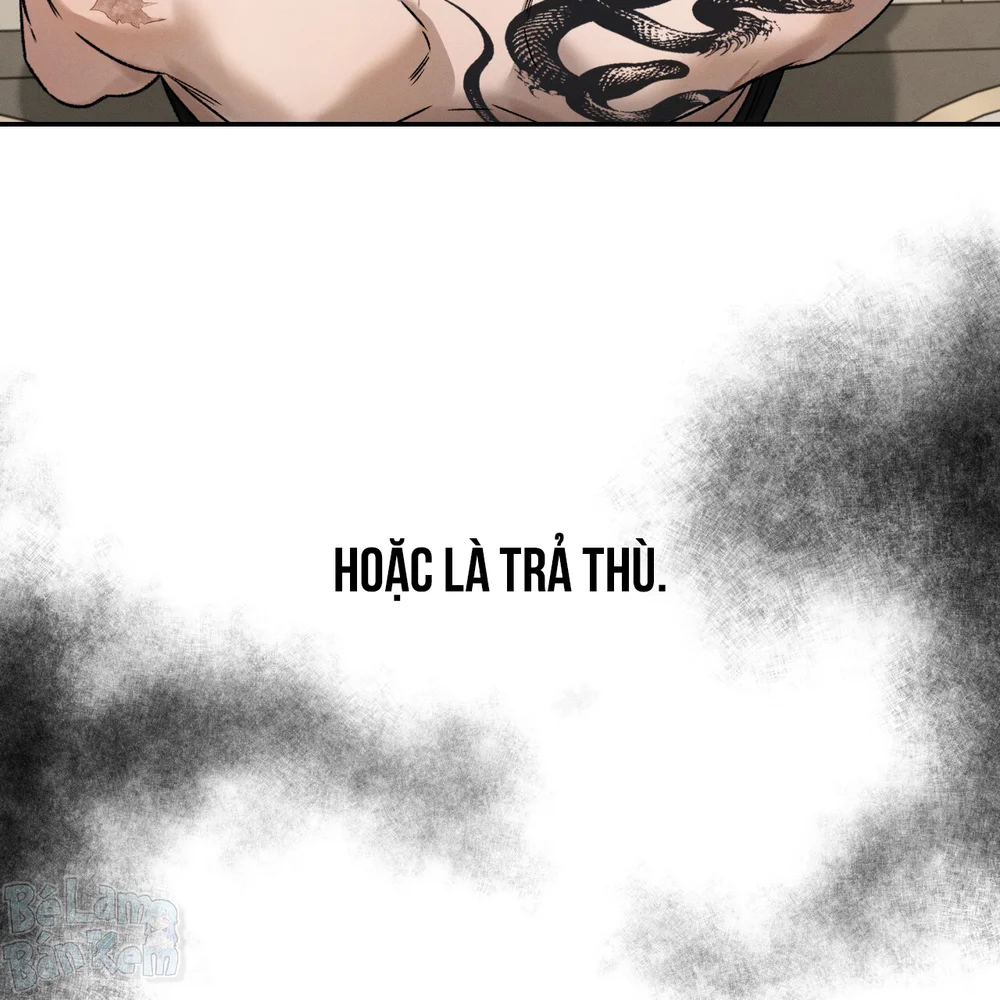 Những Kẻ Đáng Chết Chapter 4 Trang 30