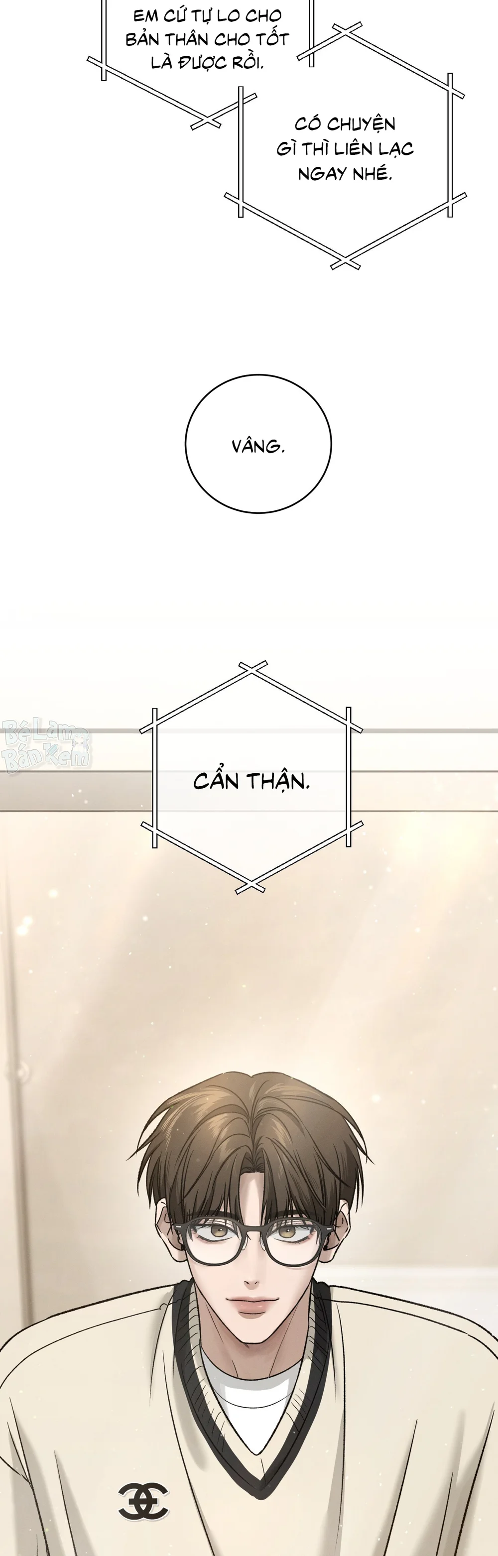 Những Kẻ Đáng Chết Chapter 4 Trang 36