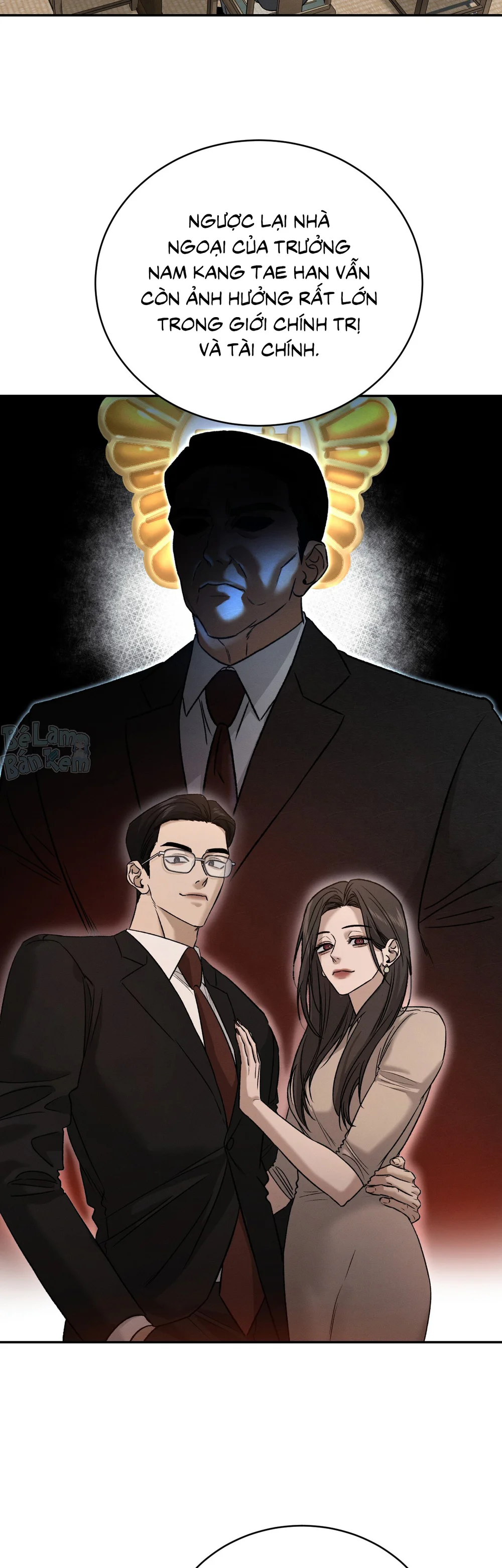 Những Kẻ Đáng Chết Chapter 4 Trang 41