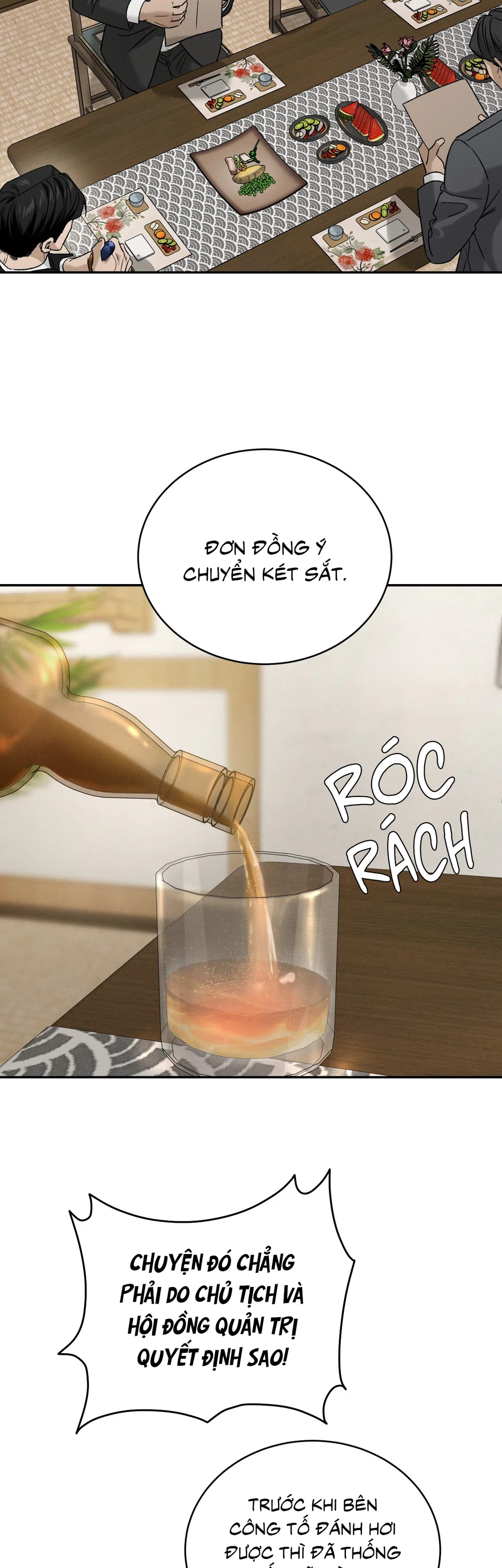 Những Kẻ Đáng Chết Chapter 4 Trang 48