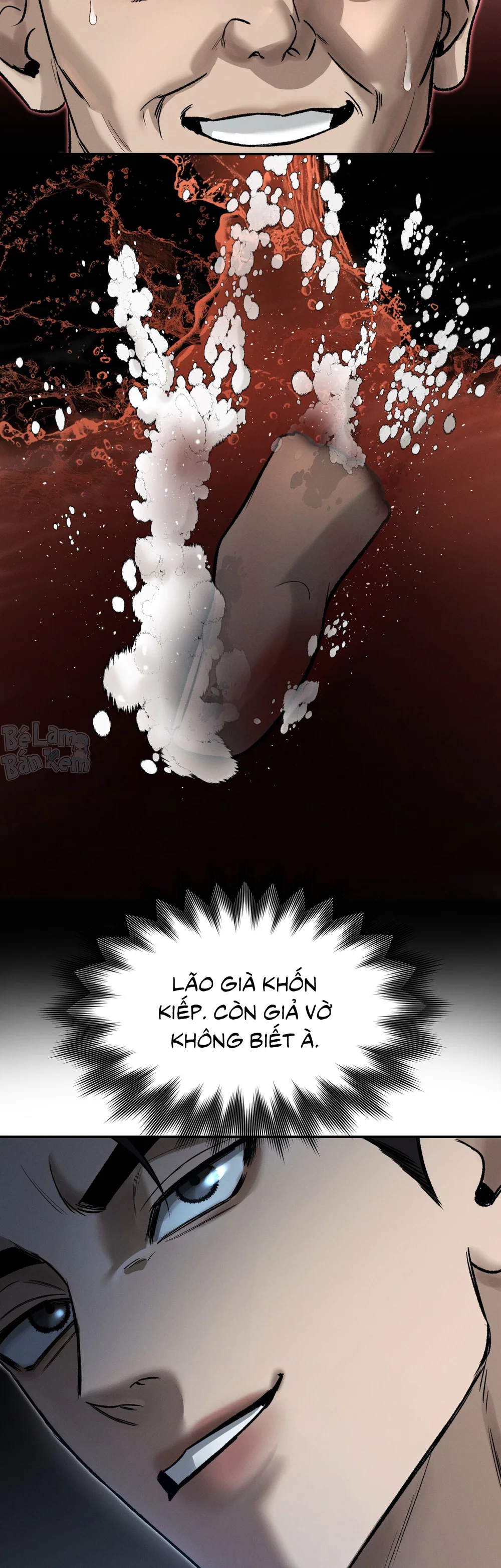 Những Kẻ Đáng Chết Chapter 4 Trang 56