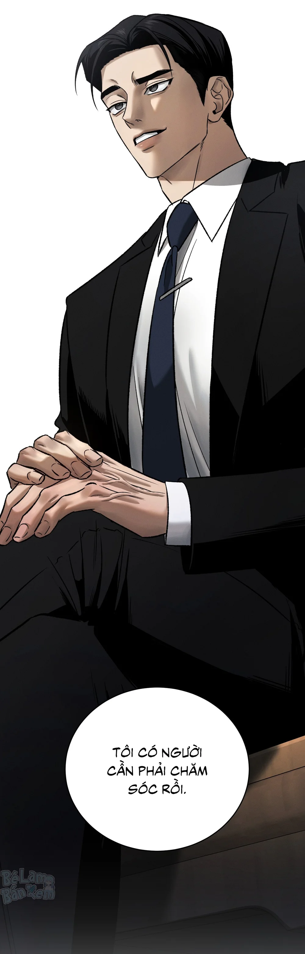 Những Kẻ Đáng Chết Chapter 4 Trang 62