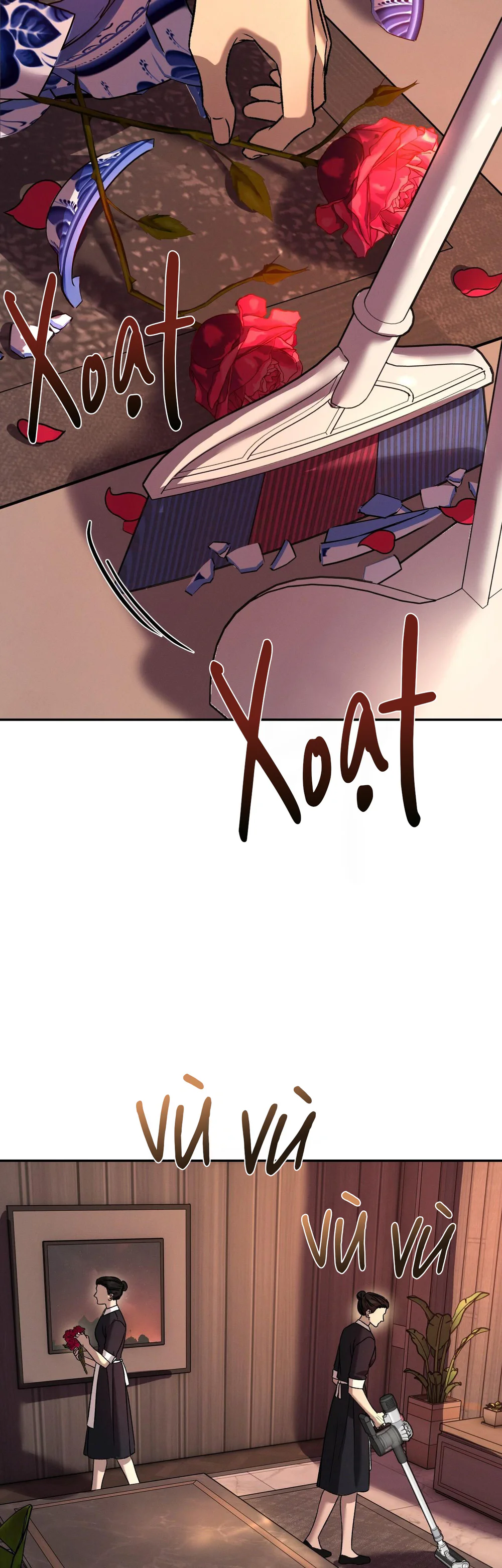 Những Kẻ Đáng Chết Chapter 5 Trang 6