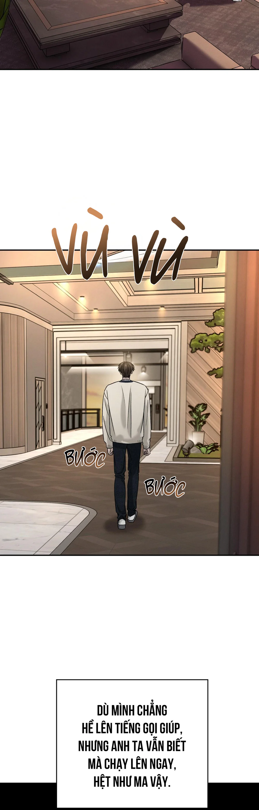 Những Kẻ Đáng Chết Chapter 5 Trang 7